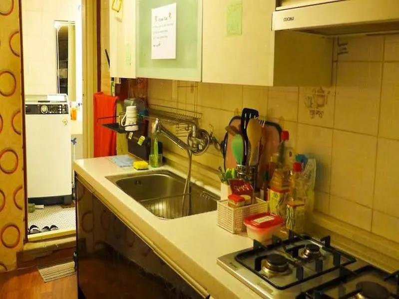 Bong House Guest House Seoul 2*,  South Korea